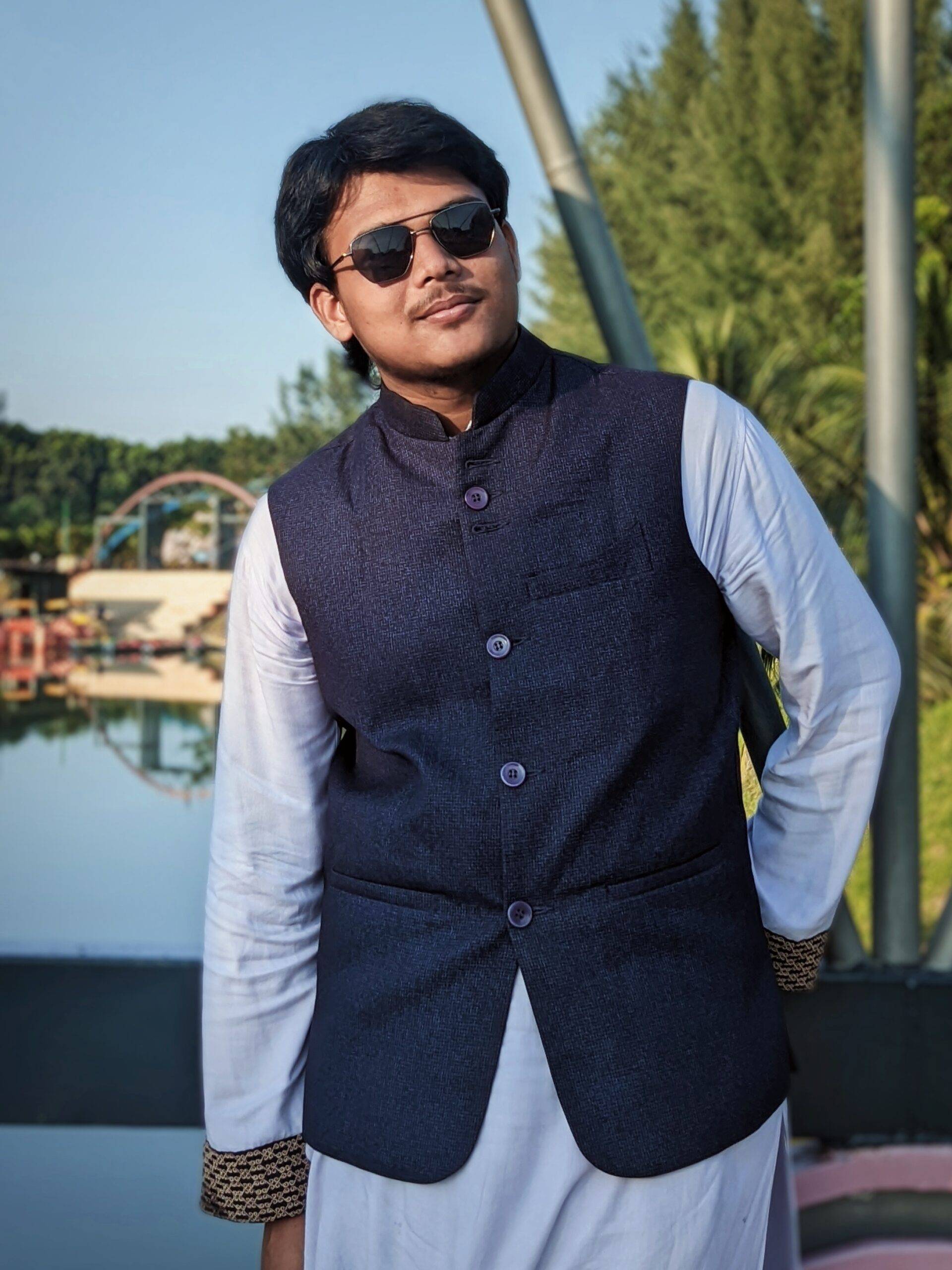 Muhammad Ibne Masud Best SEO expert from Dhaka